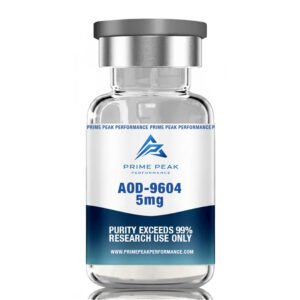 AOD-9604 (5mg)