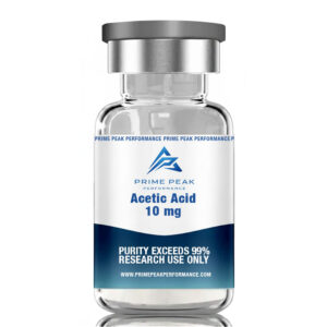 Acetic Acid (10ml)