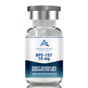 BPC-157 10mg