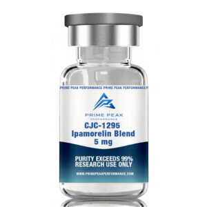 CJC-1295 Ipamorelin Blend