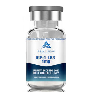 IGF-1 LR3 (1mg)