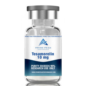 Tesamorelin 10mg