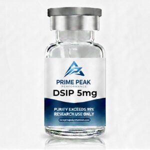 DSIP 5mg
