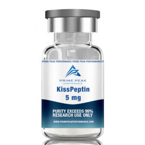 KissPeptin (5mg)