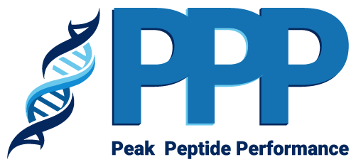 Peak Peptide Performance