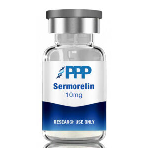 Sermorelin10mg