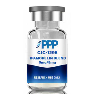 CJC-1295 Ipamorelin Blend