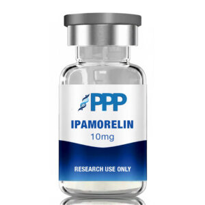 Ipamorelin 10mg